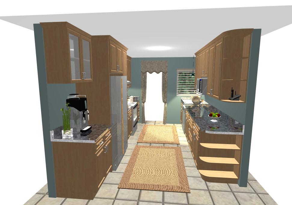 Pictures for Kz Kitchen & Granite in San Jose, CA 95130